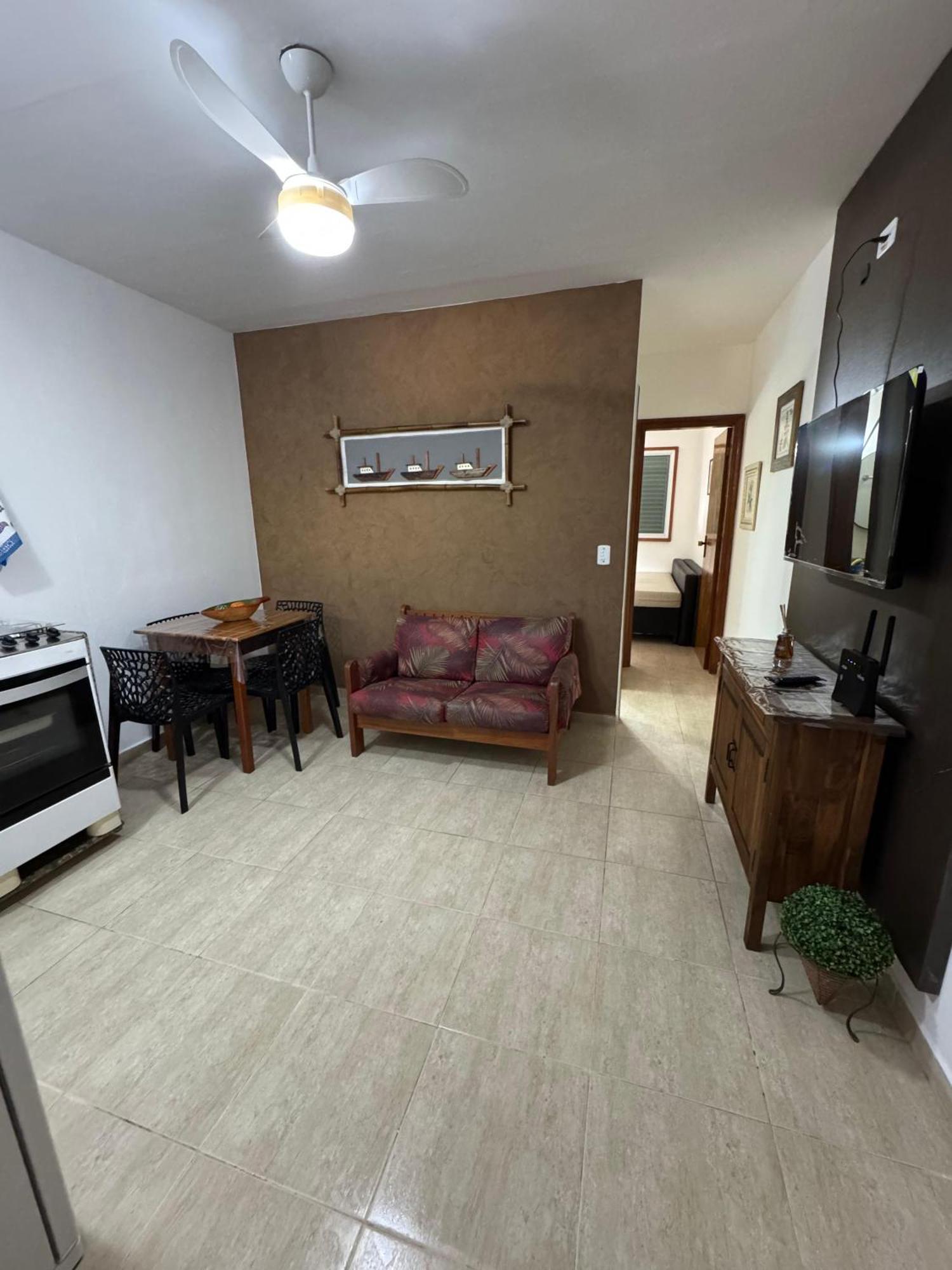 Wembley Apto 704 Apartamento
