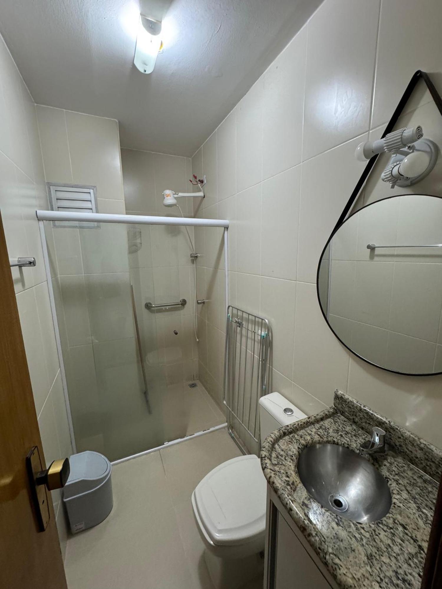 Wembley Apto 704 Apartamento *