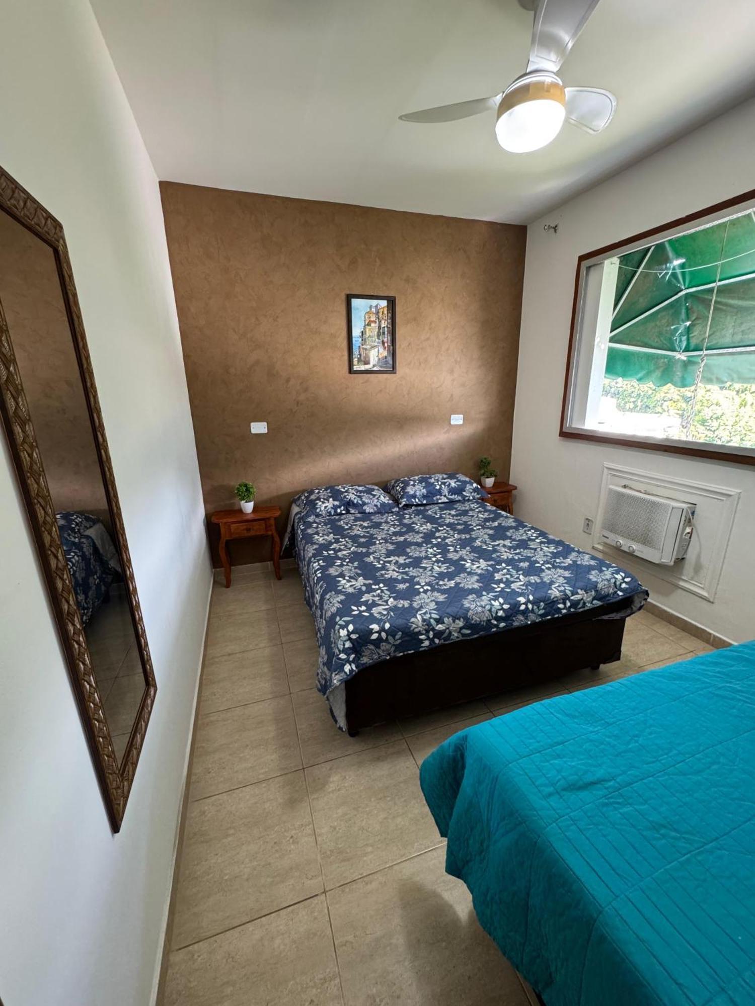 Apartamento Wembley Apto 704 *