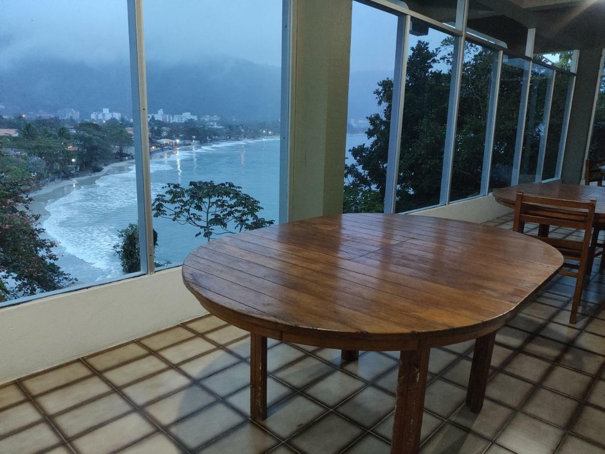 Wembley Apto 704 * Ubatuba